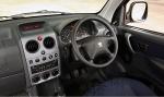 Peugeot Partner 2003 года